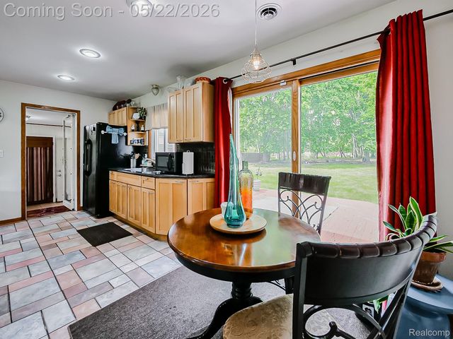 2751 Marlington Road, Waterford Charter Township, MI 48329
