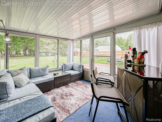 2751 Marlington Road, Waterford Charter Township, MI 48329
