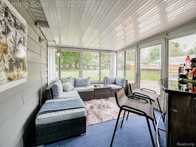 2751 Marlington Road, Waterford Charter Township, MI 48329