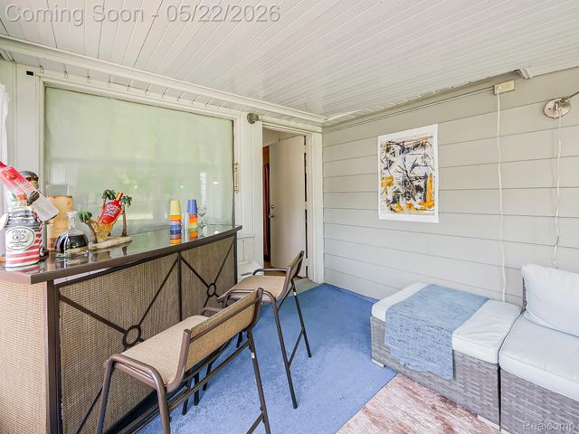 2751 Marlington Road, Waterford Charter Township, MI 48329