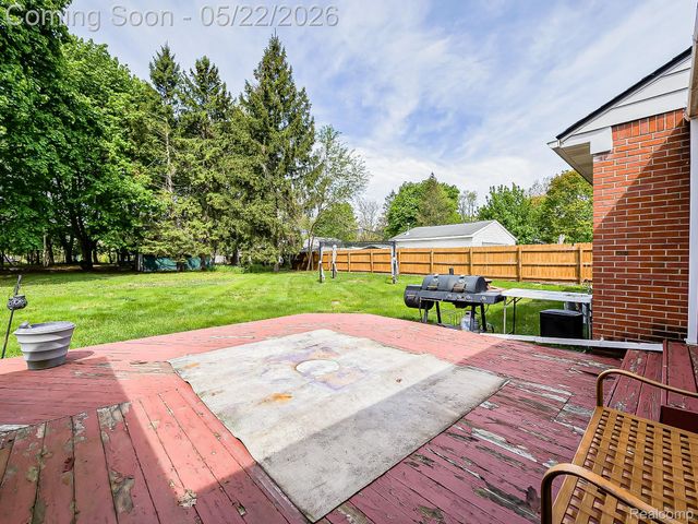 2751 Marlington Road, Waterford Charter Township, MI 48329