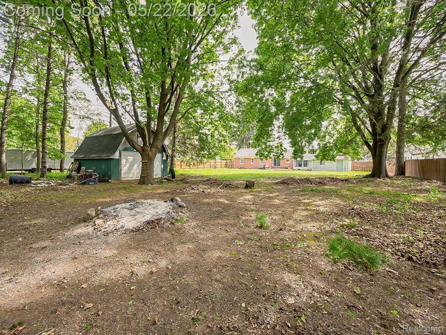 2751 Marlington Road, Waterford Charter Township, MI 48329