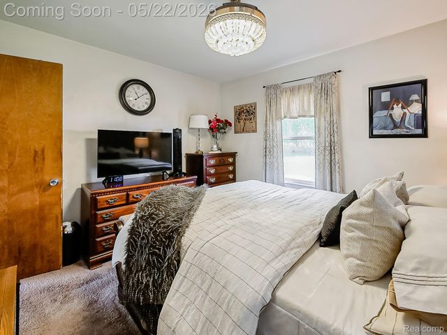 2751 Marlington Road, Waterford Charter Township, MI 48329