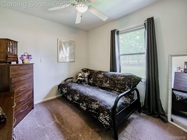 2751 Marlington Road, Waterford Charter Township, MI 48329