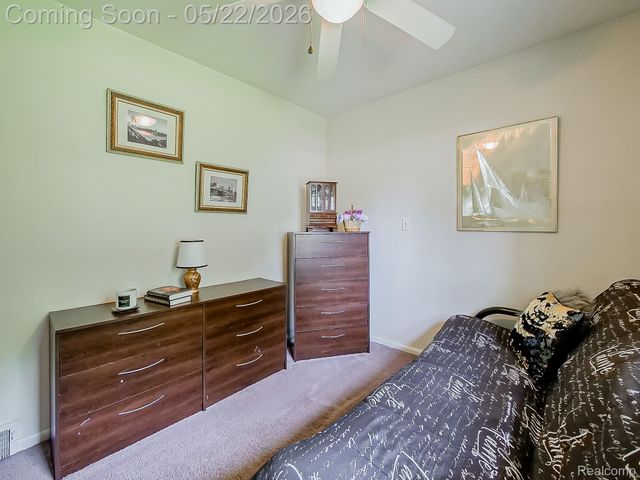 2751 Marlington Road, Waterford Charter Township, MI 48329