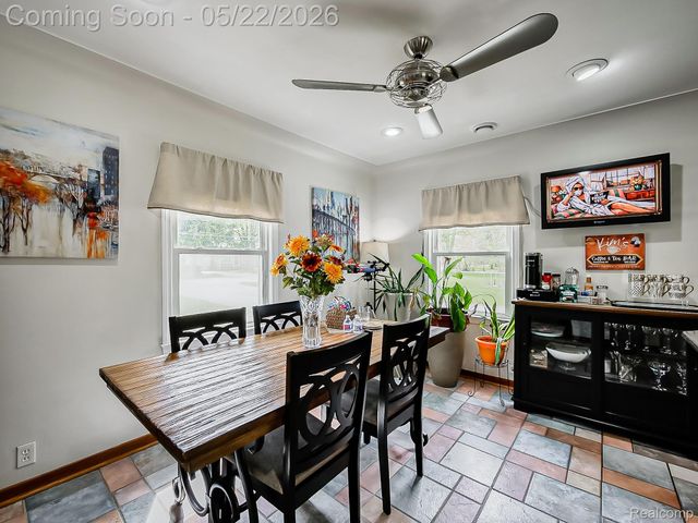 2751 Marlington Road, Waterford Charter Township, MI 48329