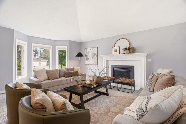 15111 N Edencrest Dr, Spokane, WA 99208