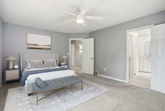 15111 N Edencrest Dr, Spokane, WA 99208