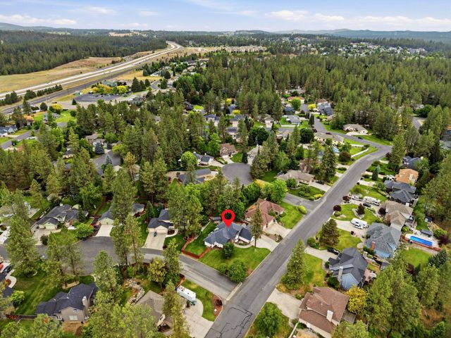 15111 N Edencrest Dr, Spokane, WA 99208