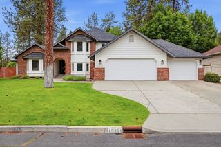 15111 N Edencrest Dr, Spokane, WA 99208