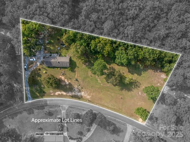 686 Cannon Drive, Rock Hill, SC 29730