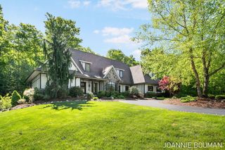 15611 River Woods Drive, West Olive, MI 49460