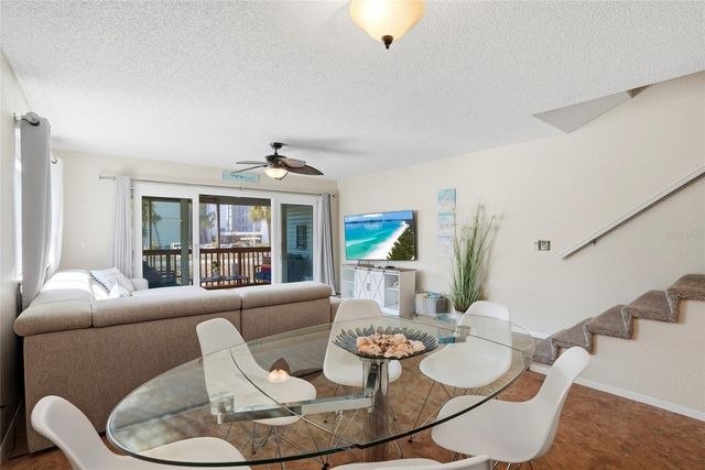 900 HARBOUR HOUSE DRIVE, Indian Rocks Beach, FL 33785