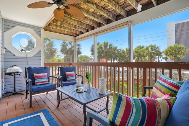 900 HARBOUR HOUSE DRIVE, Indian Rocks Beach, FL 33785