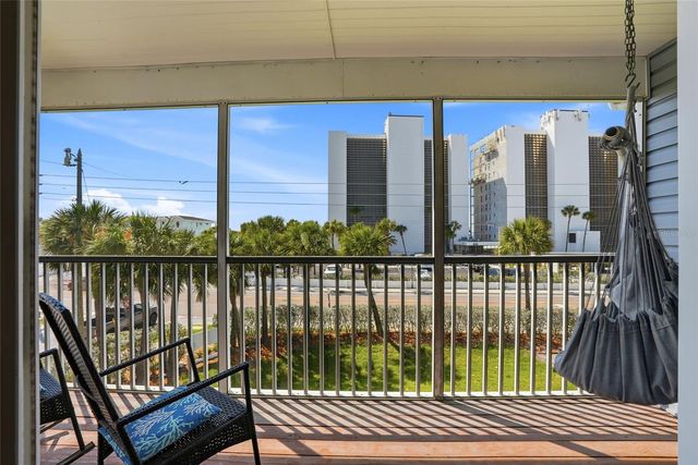 900 HARBOUR HOUSE DRIVE, Indian Rocks Beach, FL 33785