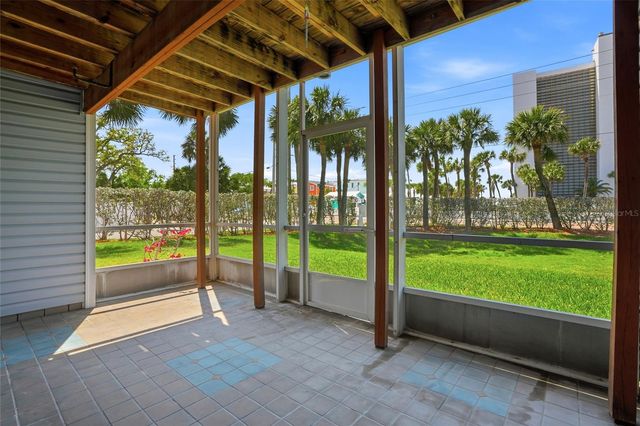 900 HARBOUR HOUSE DRIVE, Indian Rocks Beach, FL 33785