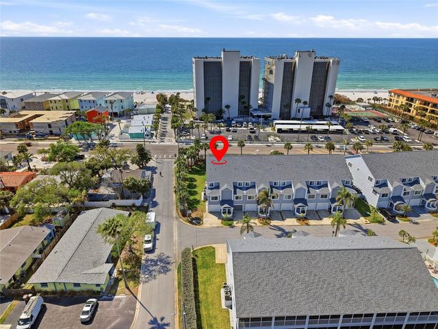 900 HARBOUR HOUSE DRIVE, Indian Rocks Beach, FL 33785