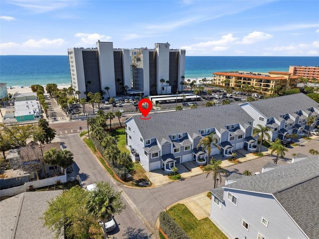 900 HARBOUR HOUSE DRIVE, Indian Rocks Beach, FL 33785