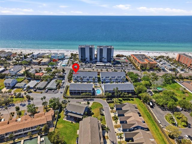 900 HARBOUR HOUSE DRIVE, Indian Rocks Beach, FL 33785