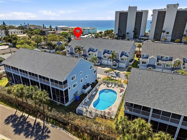 900 HARBOUR HOUSE DRIVE, Indian Rocks Beach, FL 33785