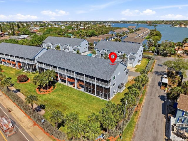 900 HARBOUR HOUSE DRIVE, Indian Rocks Beach, FL 33785