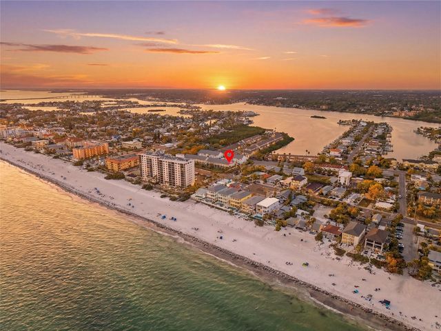 900 HARBOUR HOUSE DRIVE, Indian Rocks Beach, FL 33785