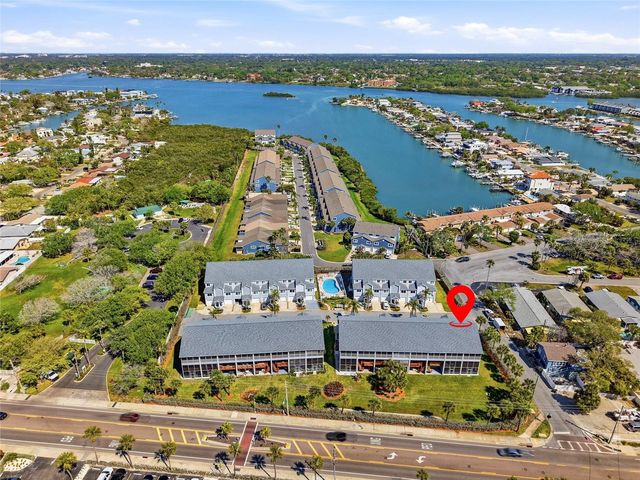 900 HARBOUR HOUSE DRIVE, Indian Rocks Beach, FL 33785