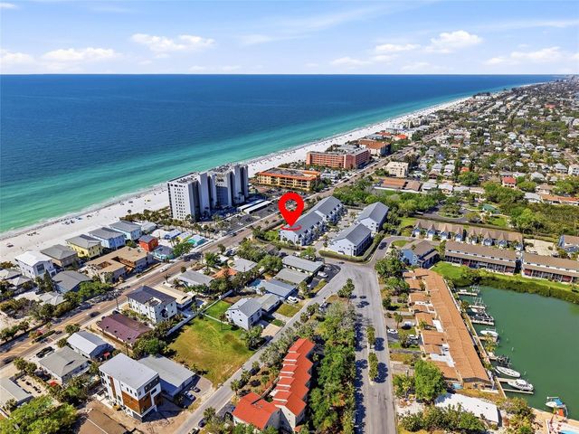 900 HARBOUR HOUSE DRIVE, Indian Rocks Beach, FL 33785