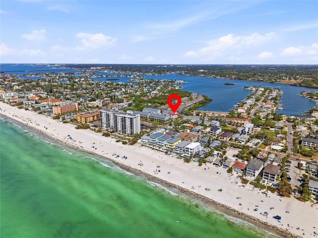 900 HARBOUR HOUSE DRIVE, Indian Rocks Beach, FL 33785