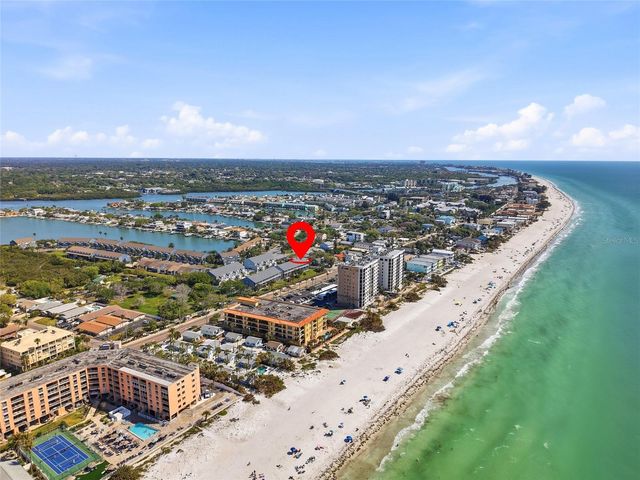 900 HARBOUR HOUSE DRIVE, Indian Rocks Beach, FL 33785