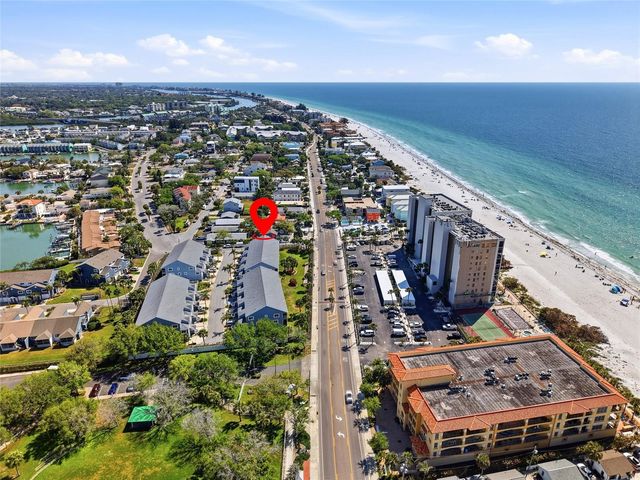 900 HARBOUR HOUSE DRIVE, Indian Rocks Beach, FL 33785