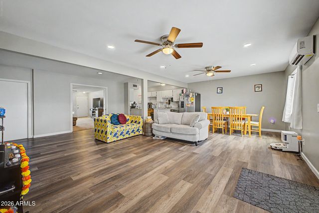 12209 N MISSION Drive, Sun City, AZ 85351
