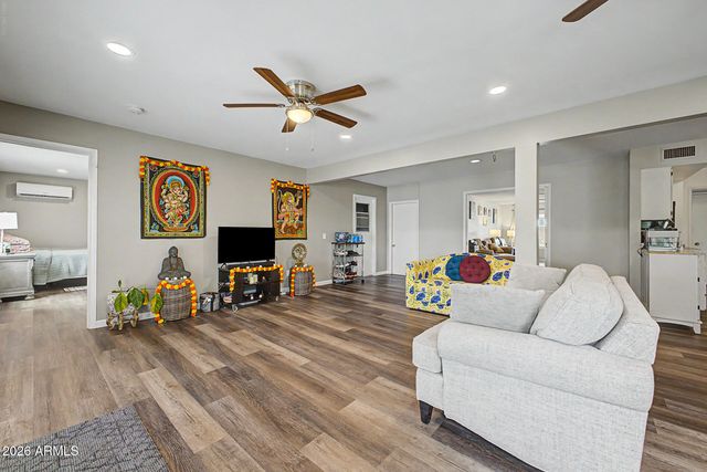 12209 N MISSION Drive, Sun City, AZ 85351