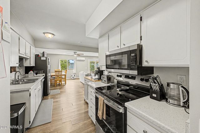 12209 N MISSION Drive, Sun City, AZ 85351