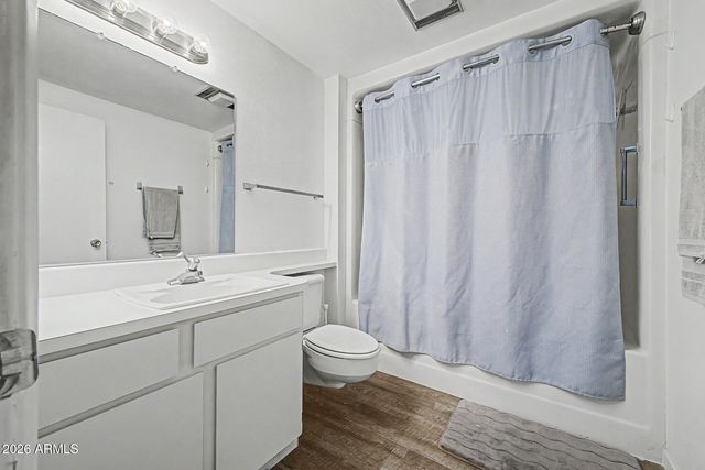 12209 N MISSION Drive, Sun City, AZ 85351
