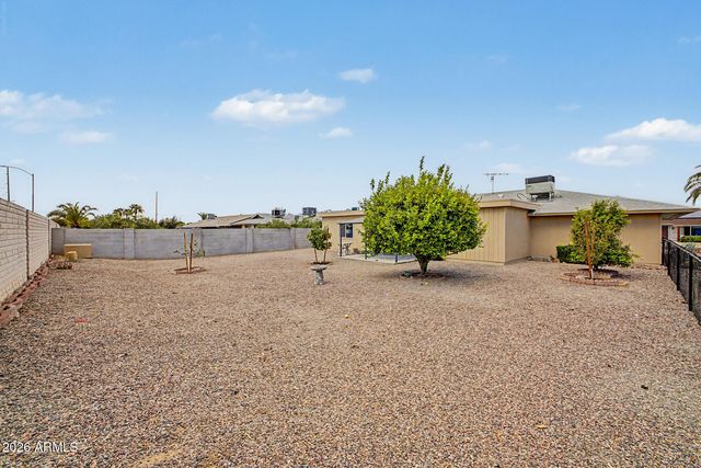 12209 N MISSION Drive, Sun City, AZ 85351