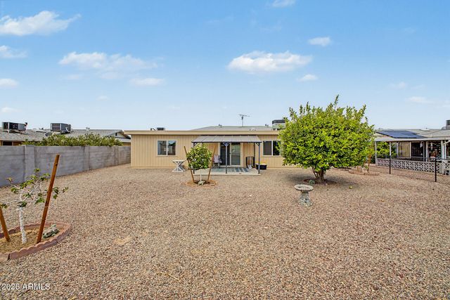 12209 N MISSION Drive, Sun City, AZ 85351