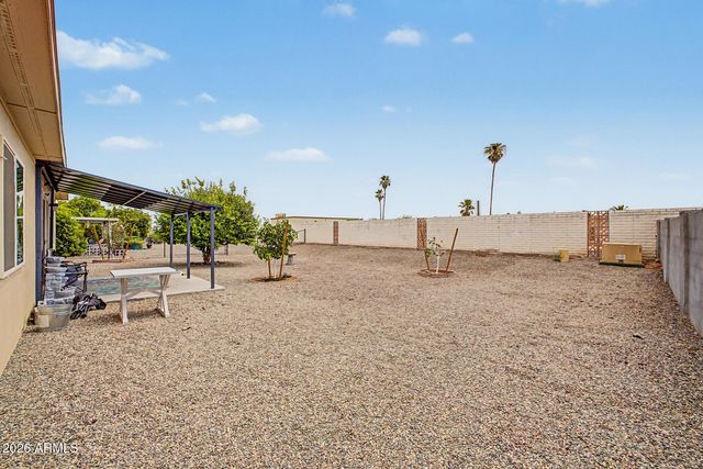 12209 N MISSION Drive, Sun City, AZ 85351