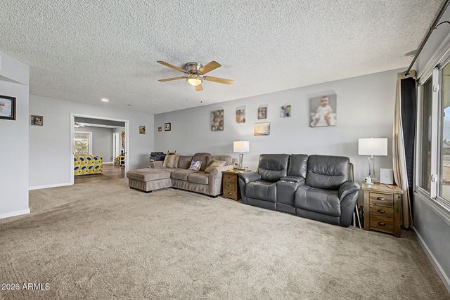 12209 N MISSION Drive, Sun City, AZ 85351