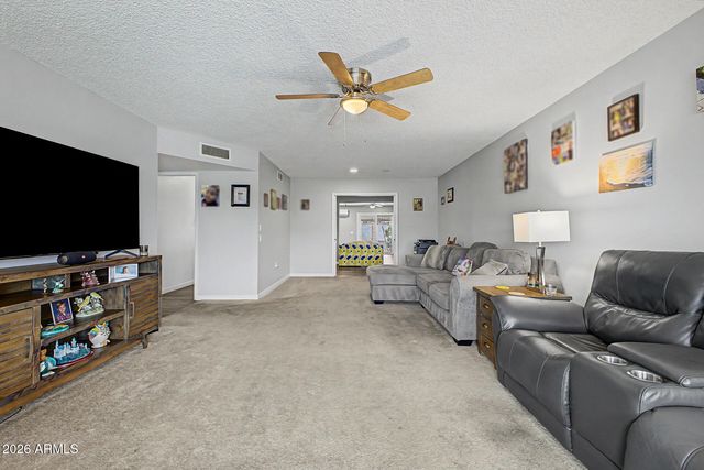 12209 N MISSION Drive, Sun City, AZ 85351
