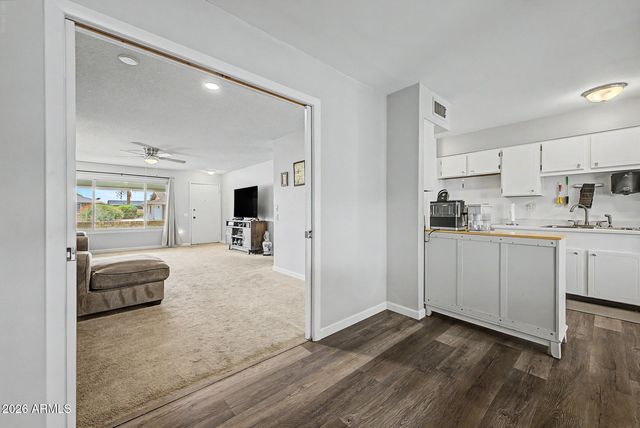 12209 N MISSION Drive, Sun City, AZ 85351