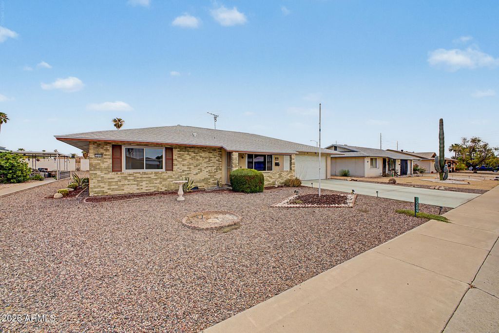 12209 N MISSION Drive, Sun City, AZ 85351 — photo 3