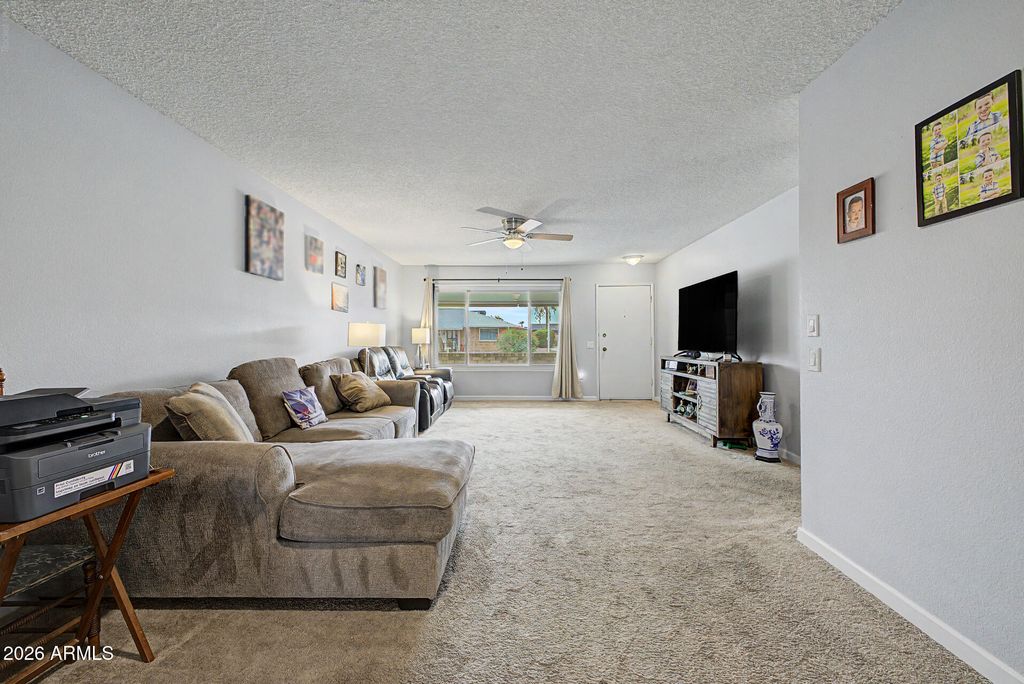 12209 N MISSION Drive, Sun City, AZ 85351 — photo 4