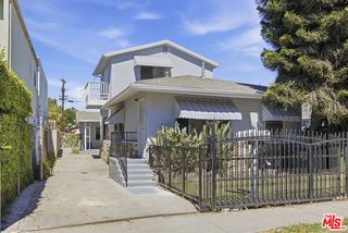113 E 95th Street, Los Angeles, CA 90003