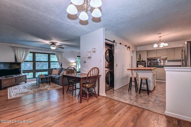 1200 Meadowridge Trail, Goshen, KY 40026