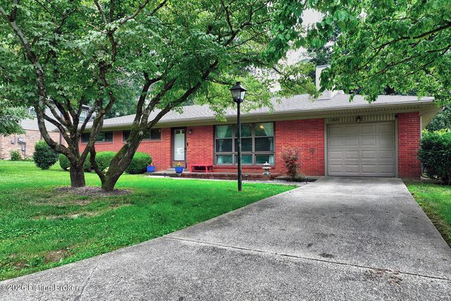 1200 Meadowridge Trail, Goshen, KY 40026