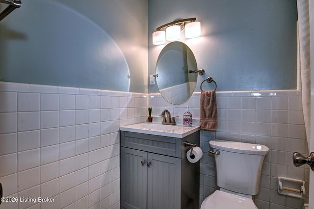 1200 Meadowridge Trail, Goshen, KY 40026