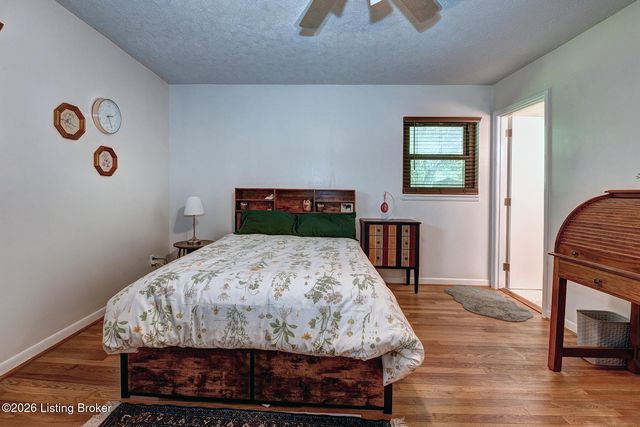 1200 Meadowridge Trail, Goshen, KY 40026