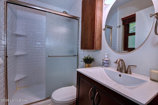 1200 Meadowridge Trail, Goshen, KY 40026
