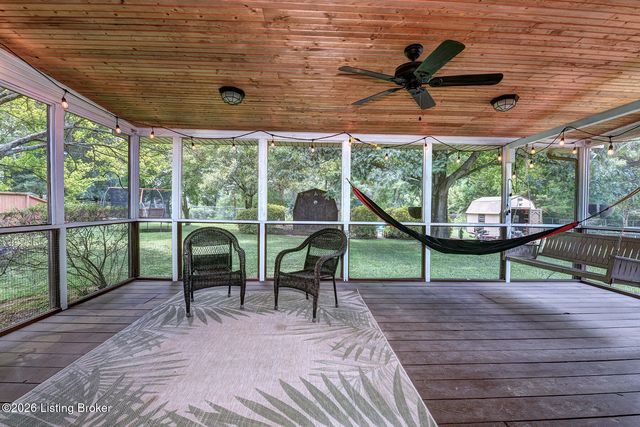1200 Meadowridge Trail, Goshen, KY 40026